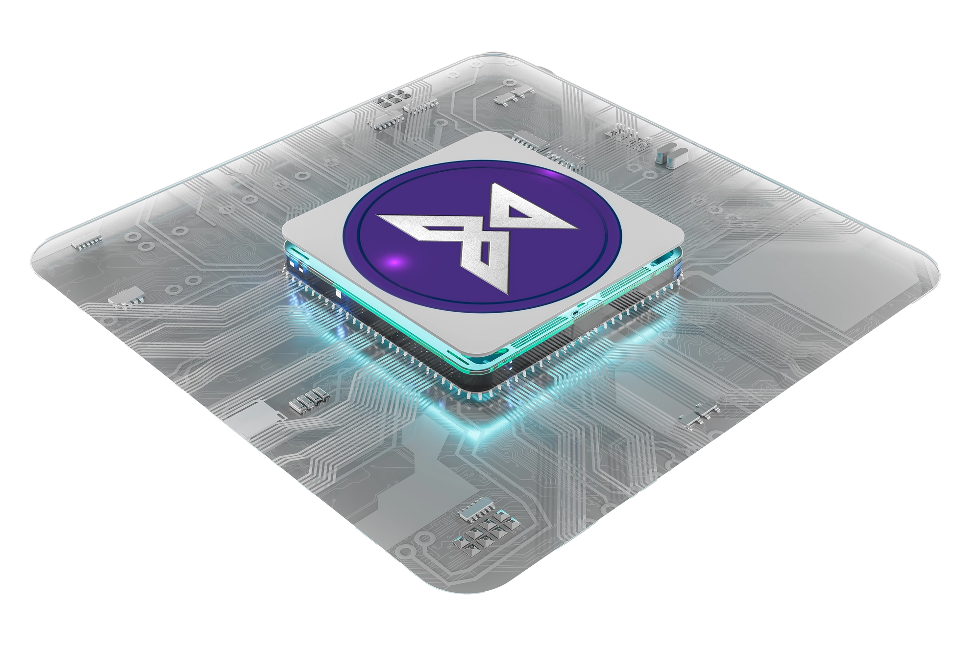 ICO Service Icon