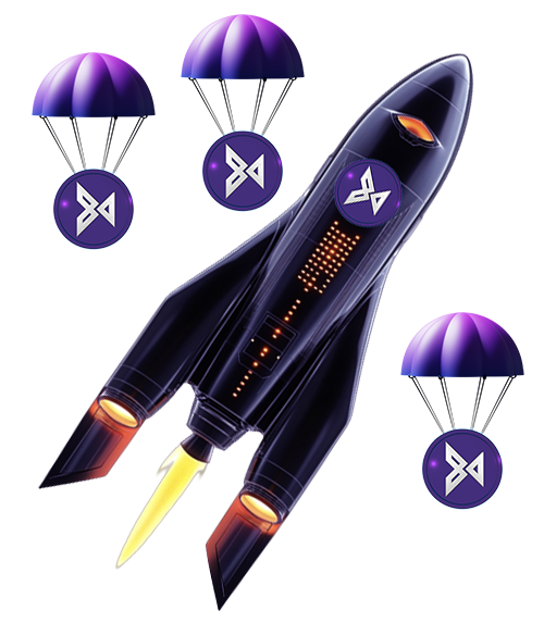 ICO Coin Image