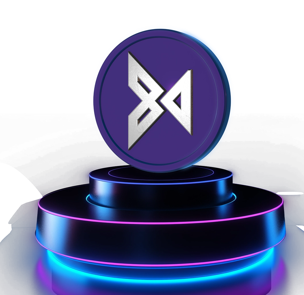 Shape Coin